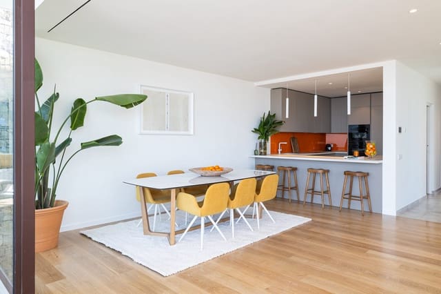 4 quarto Moradia para venda em El Higuerón, Fuengirola - 2 970 000 € (Ref: 9350122)