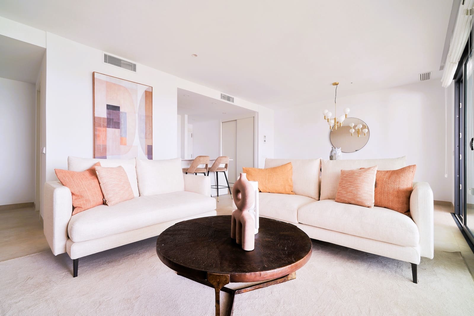 Apartamento de 2 habitaciones en Fuengirola en venta con piscina - 580.000 € (Ref: 9352185)