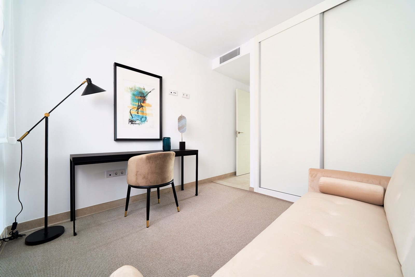 2 camera da letto Appartamento in vendita in Fuengirola con piscina - 881.000 € (Rif: 9352187)