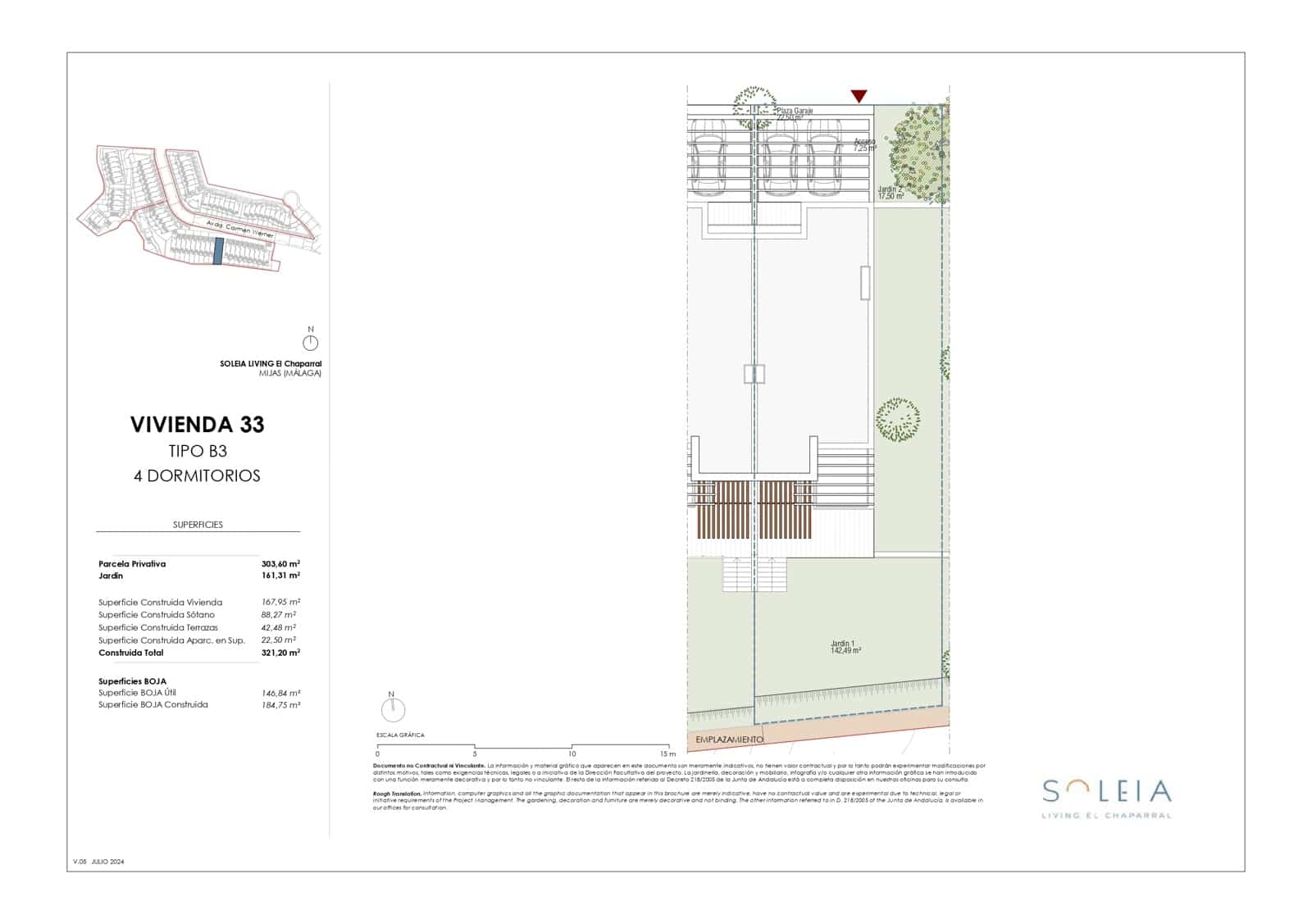 4 Zimmer Villa zu verkaufen in La Cala de Mijas mit Pool Garage - 1.465.000 € (Ref: 9354025)