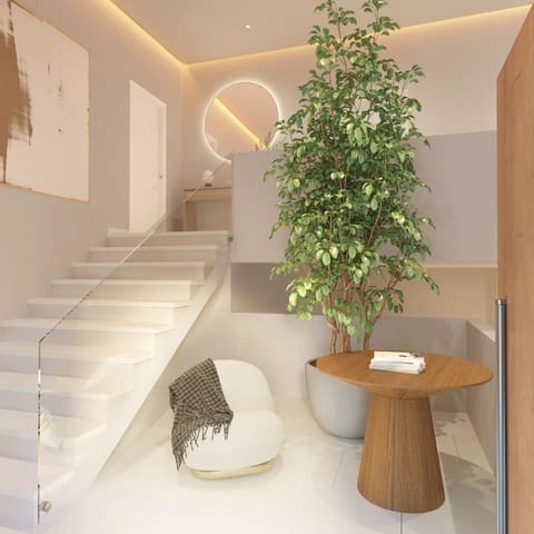 Chalet de 5 habitaciones en La Capellania, Benalmádena en venta con piscina - 2.950.000 € (Ref: 9354028)