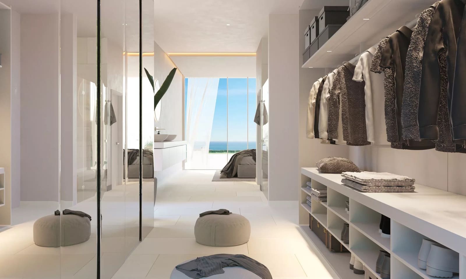 5 makuuhuone Huvila myytävänä paikassa La Capellania mukana uima-altaan - 2 950 000 € (Ref: 9354028)