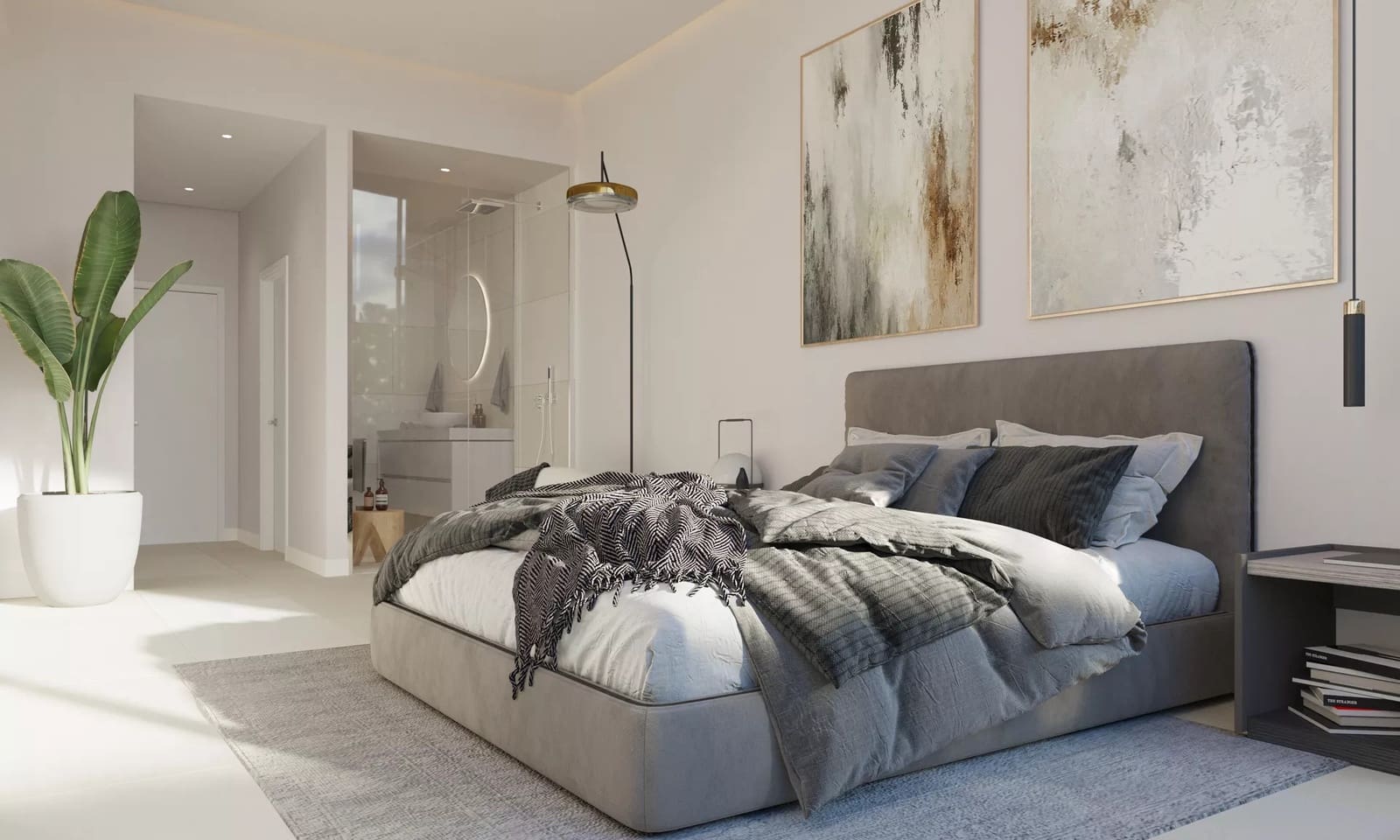 5 makuuhuone Huvila myytävänä paikassa La Capellania mukana uima-altaan - 2 950 000 € (Ref: 9354028)