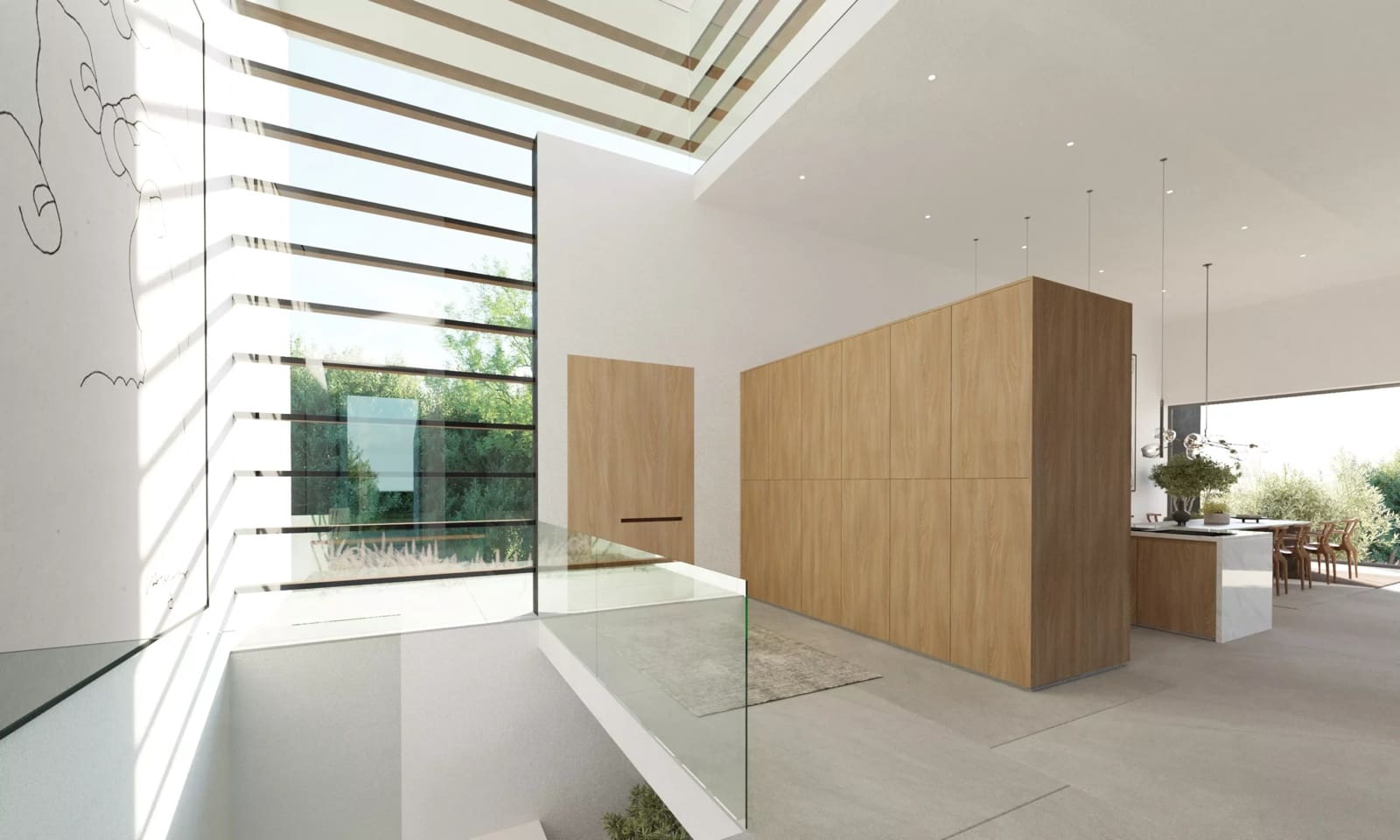 7 camera da letto Villa in vendita in La Capellania con piscina - 4.875.000 € (Rif: 9354029)