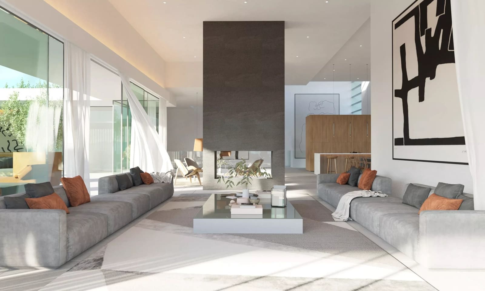 7 camera da letto Villa in vendita in La Capellania con piscina - 4.875.000 € (Rif: 9354029)