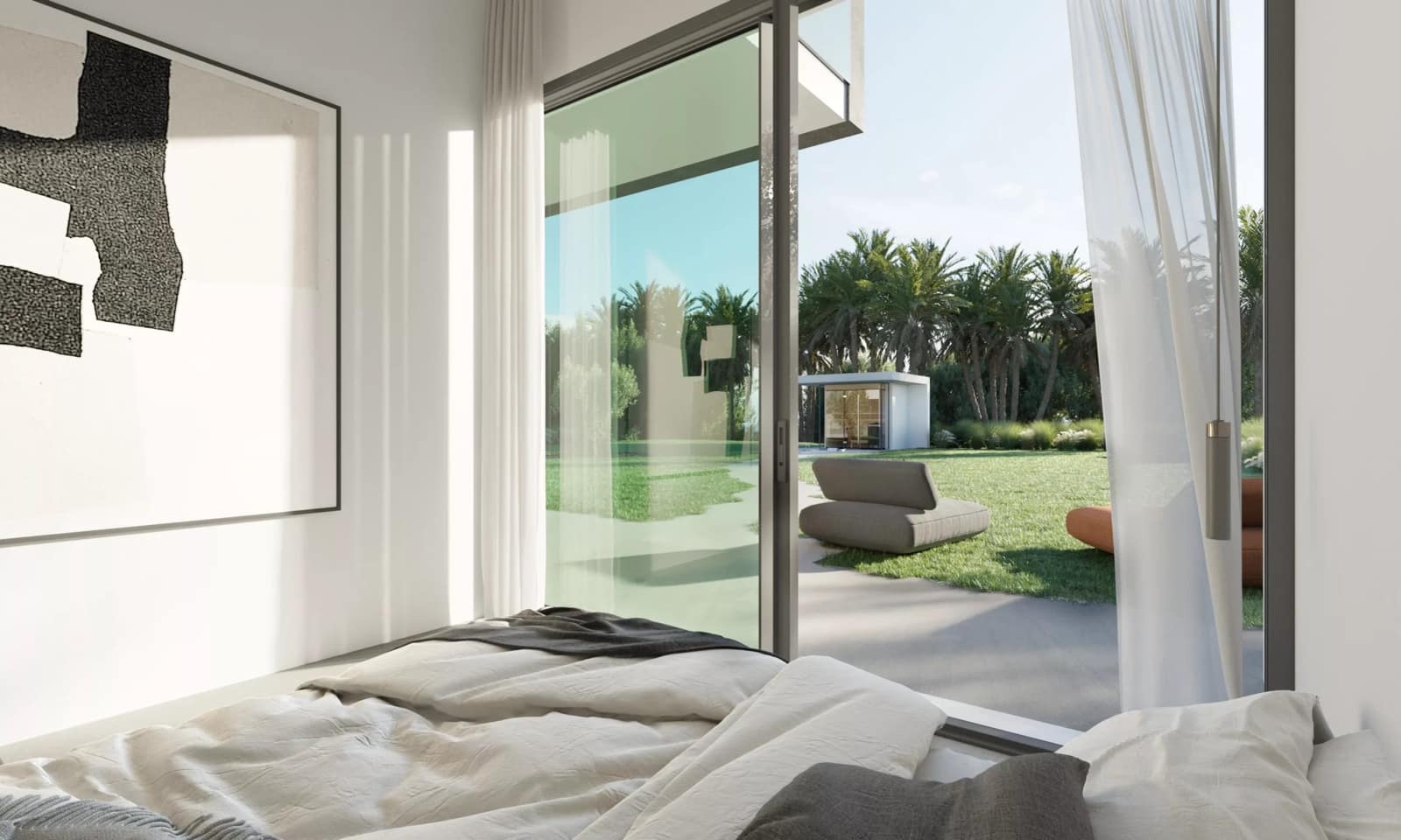 7 camera da letto Villa in vendita in La Capellania con piscina - 4.875.000 € (Rif: 9354029)