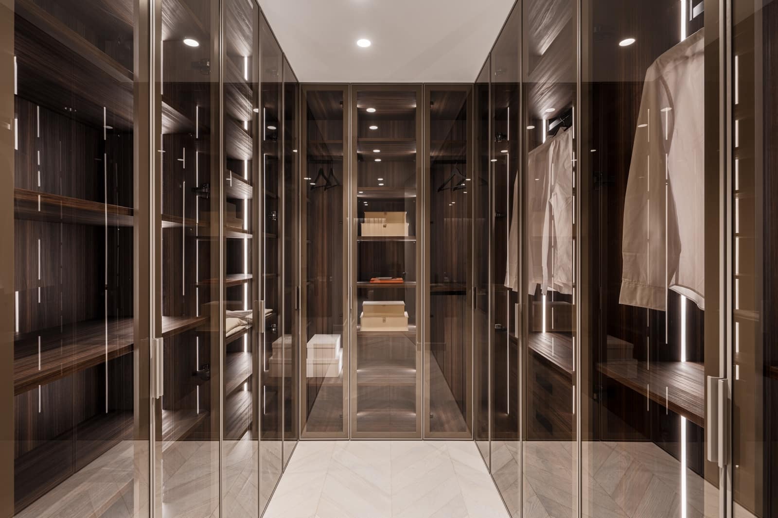 4 soveværelse Lejlighed til salg i Marbella med swimmingpool - € 2.750.000 (Ref: 9354552)