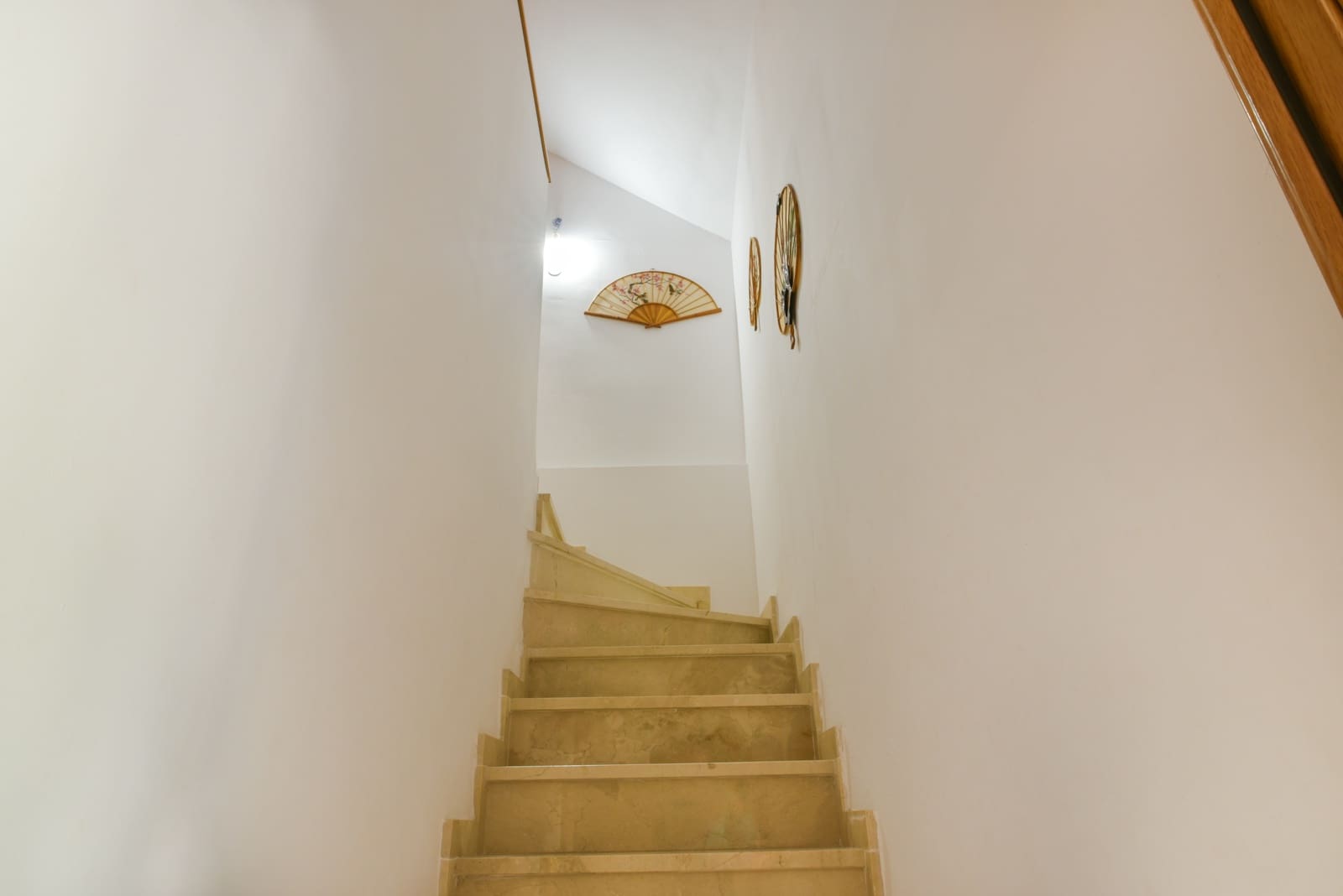 5 makuuhuone Omakotitalo myytävänä paikassa Malaga kaupunki mukana uima-altaan - 875 000 € (Ref: 9357799)