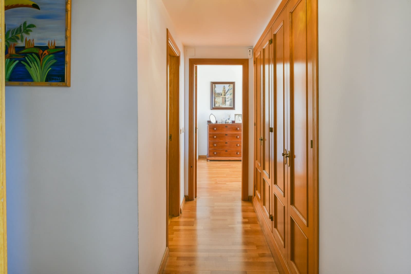 5 makuuhuone Omakotitalo myytävänä paikassa Malaga kaupunki mukana uima-altaan - 875 000 € (Ref: 9357799)