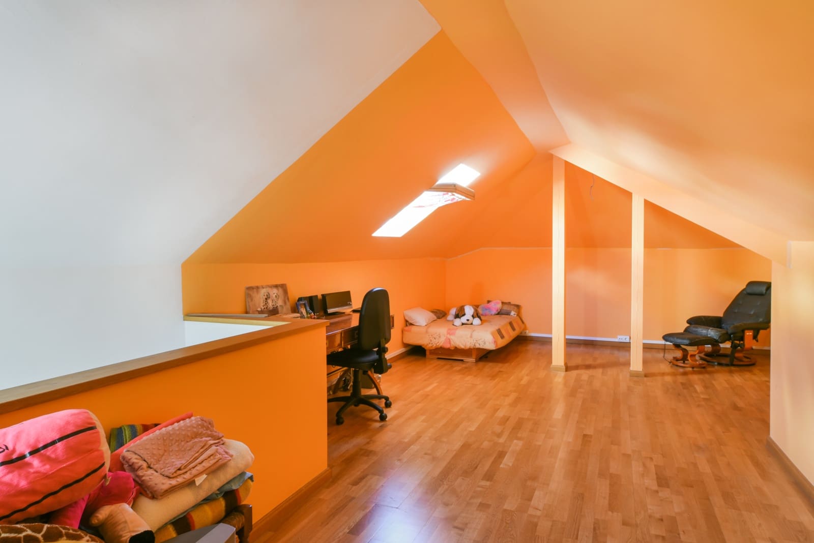 5 makuuhuone Omakotitalo myytävänä paikassa Malaga kaupunki mukana uima-altaan - 875 000 € (Ref: 9357799)