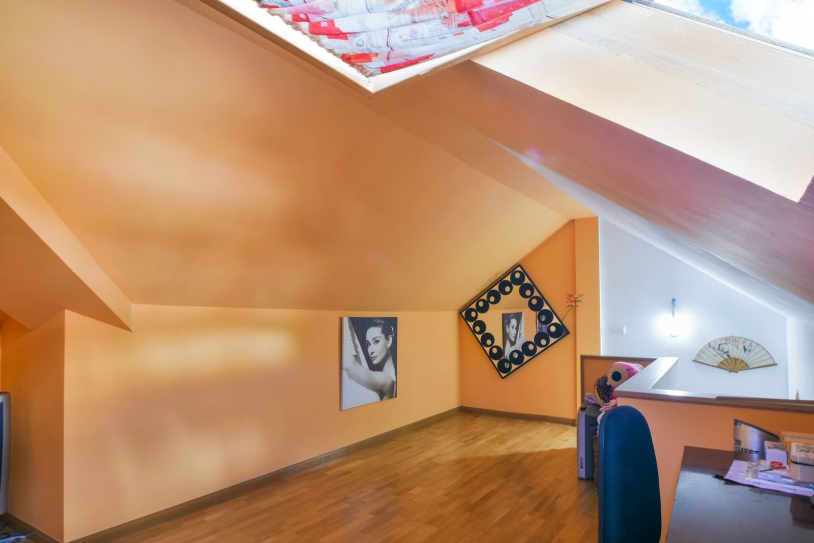 5 makuuhuone Omakotitalo myytävänä paikassa Malaga kaupunki mukana uima-altaan - 875 000 € (Ref: 9357799)