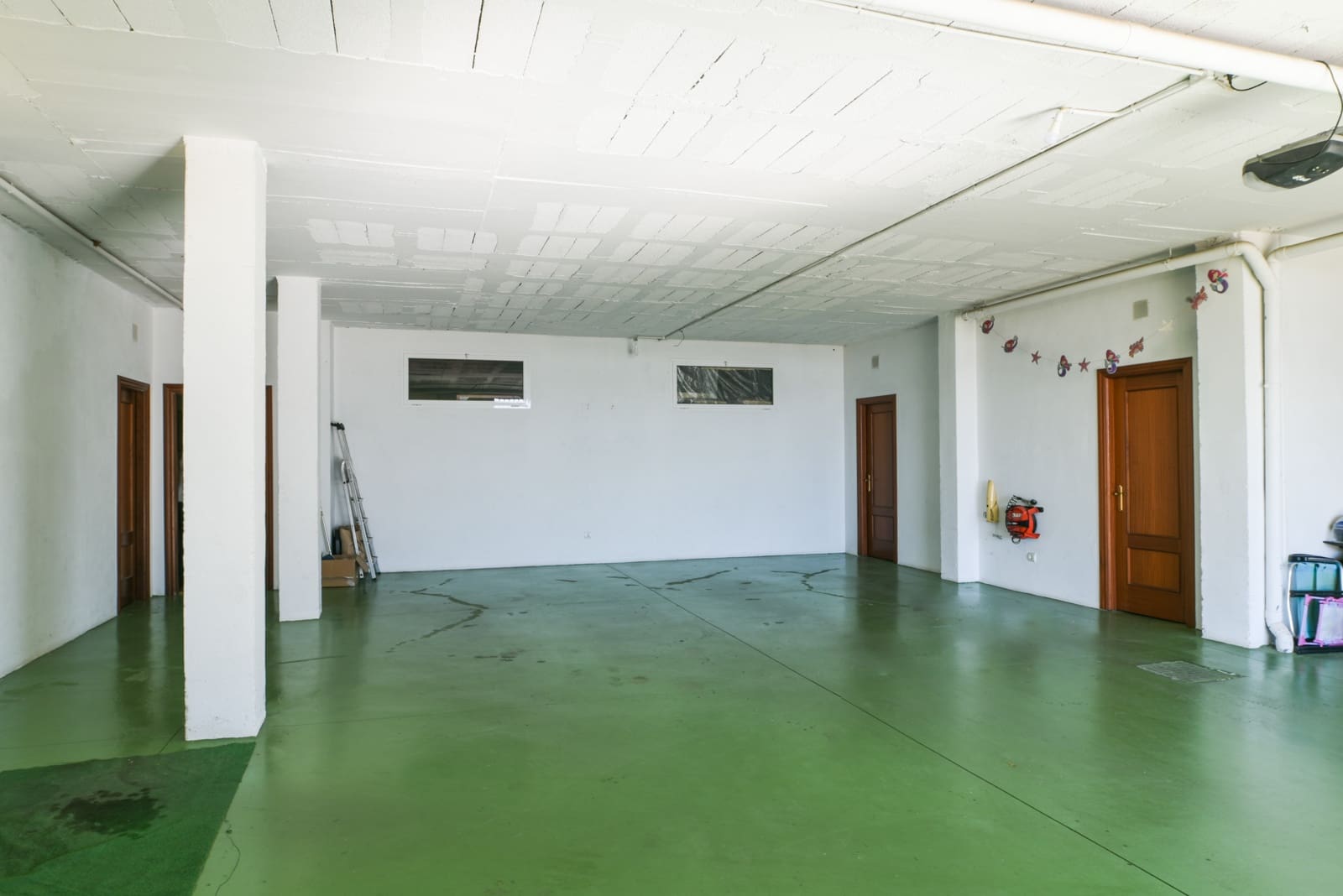 5 makuuhuone Omakotitalo myytävänä paikassa Malaga kaupunki mukana uima-altaan - 875 000 € (Ref: 9357799)