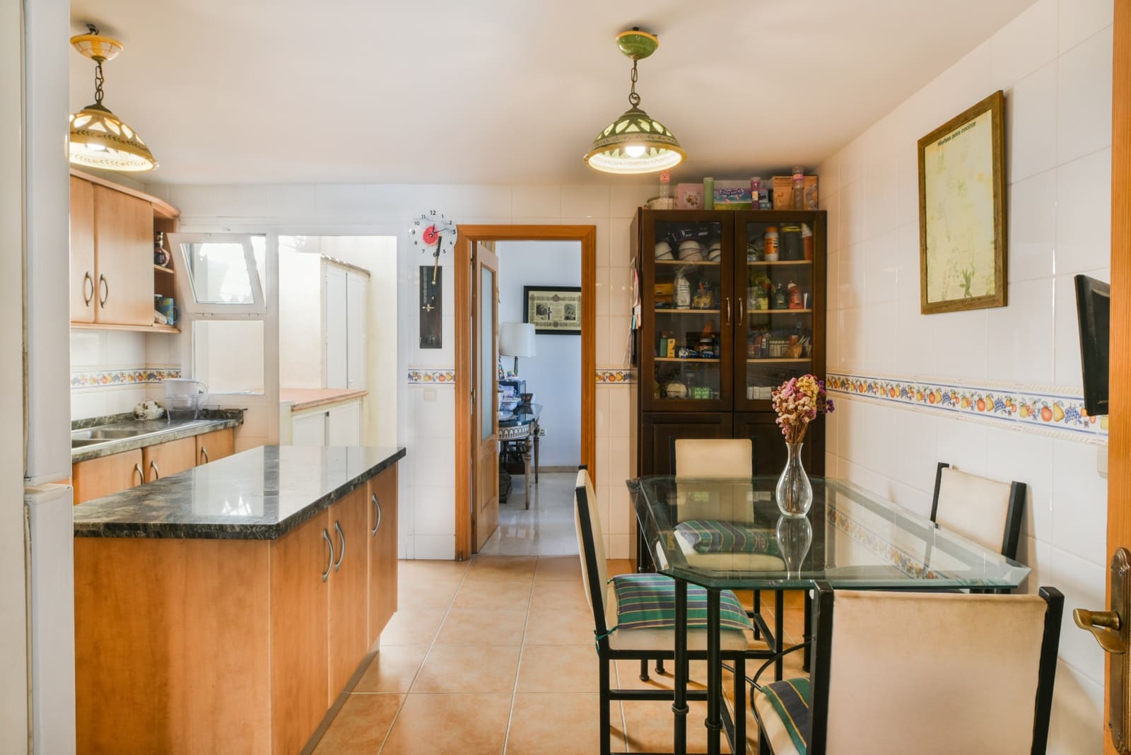 5 makuuhuone Omakotitalo myytävänä paikassa Malaga kaupunki mukana uima-altaan - 875 000 € (Ref: 9357799)