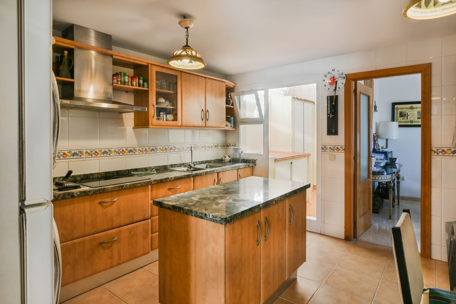 5 makuuhuone Omakotitalo myytävänä paikassa Malaga kaupunki mukana uima-altaan - 875 000 € (Ref: 9357799)