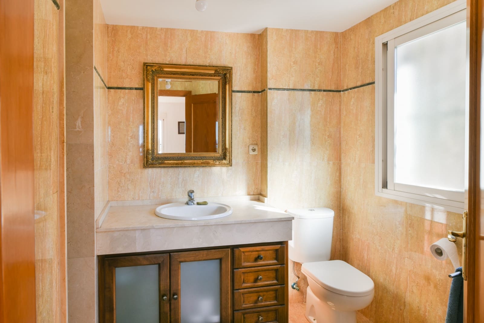 5 makuuhuone Omakotitalo myytävänä paikassa Malaga kaupunki mukana uima-altaan - 875 000 € (Ref: 9357799)