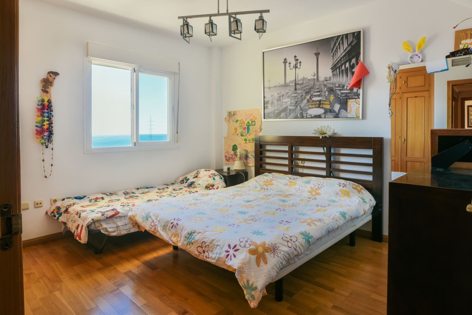 5 makuuhuone Omakotitalo myytävänä paikassa Malaga kaupunki mukana uima-altaan - 875 000 € (Ref: 9357799)