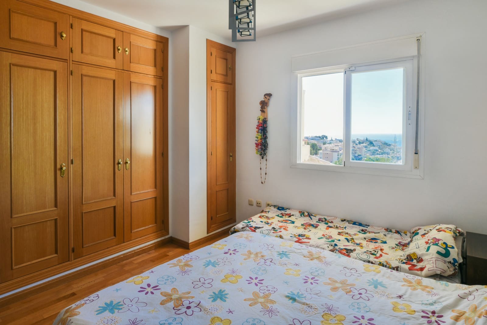 5 makuuhuone Omakotitalo myytävänä paikassa Malaga kaupunki mukana uima-altaan - 875 000 € (Ref: 9357799)