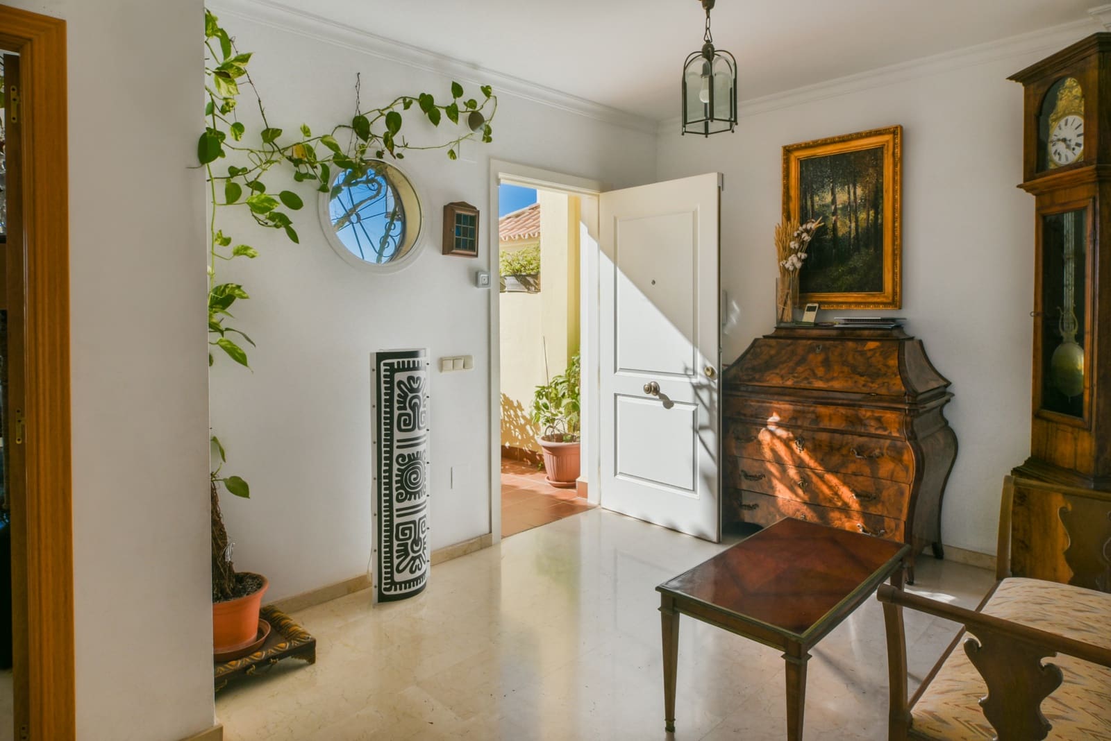 5 makuuhuone Omakotitalo myytävänä paikassa Malaga kaupunki mukana uima-altaan - 875 000 € (Ref: 9357799)