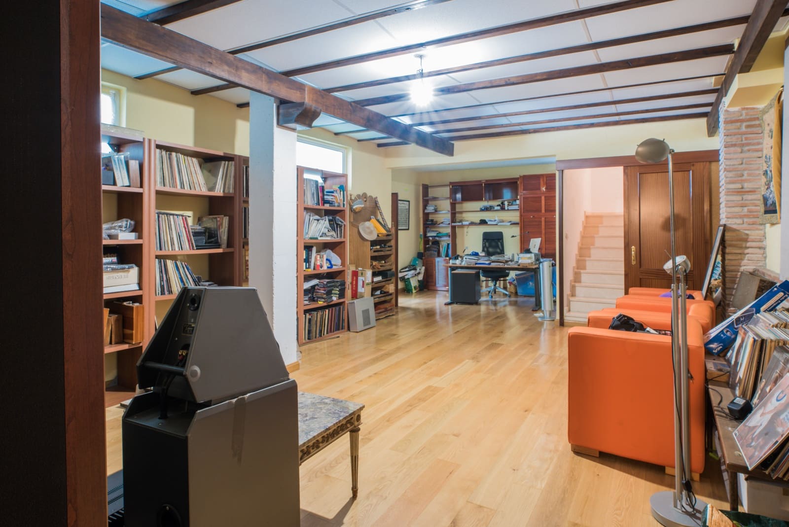 5 makuuhuone Omakotitalo myytävänä paikassa Malaga kaupunki mukana uima-altaan - 875 000 € (Ref: 9357799)