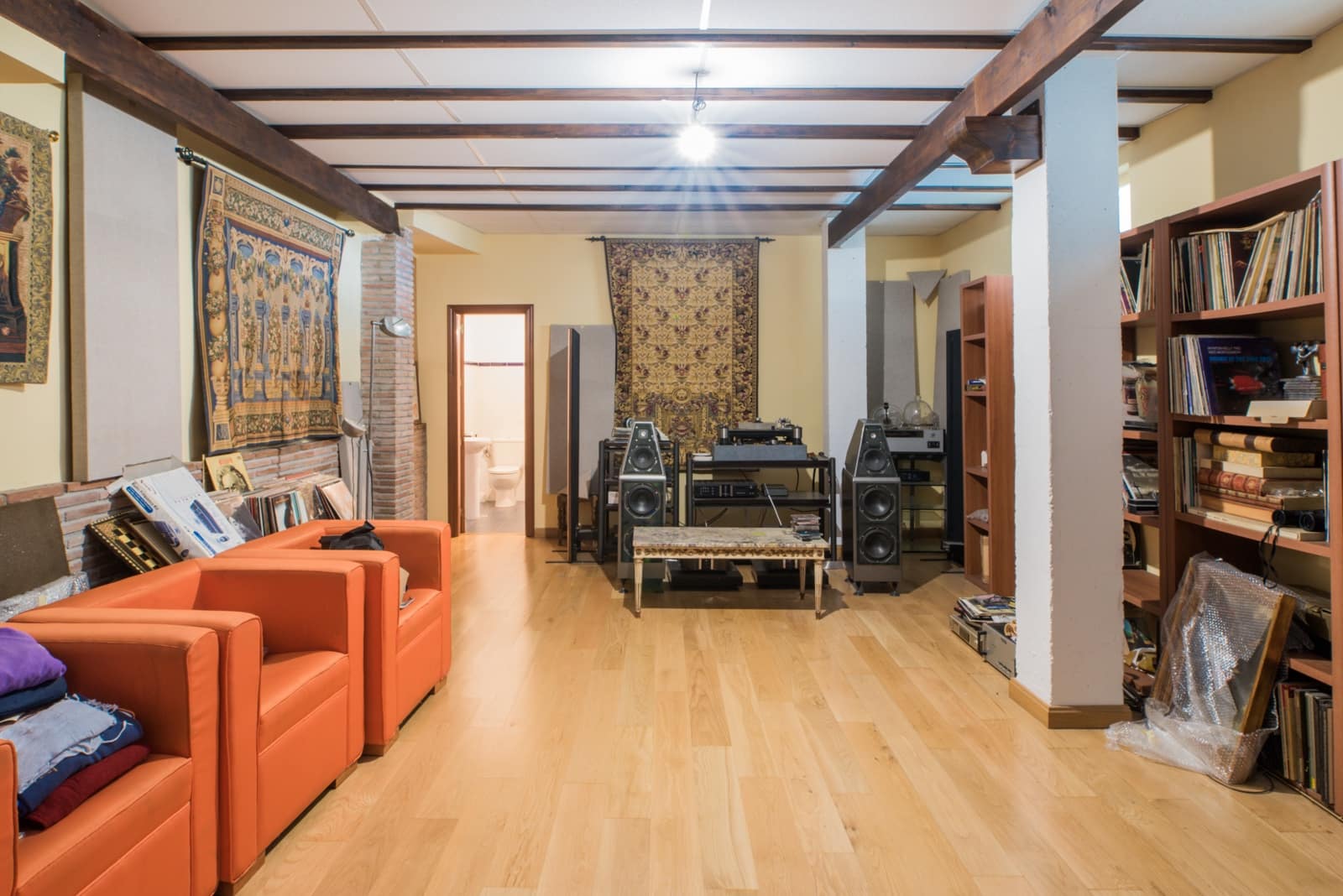 5 makuuhuone Omakotitalo myytävänä paikassa Malaga kaupunki mukana uima-altaan - 875 000 € (Ref: 9357799)