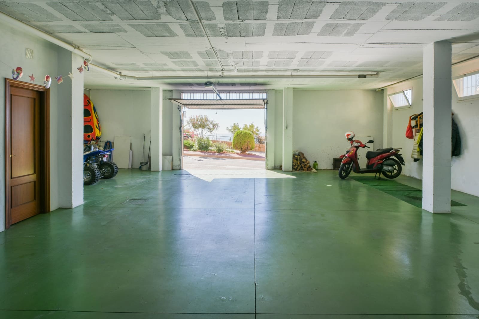 5 makuuhuone Omakotitalo myytävänä paikassa Malaga kaupunki mukana uima-altaan - 875 000 € (Ref: 9357799)