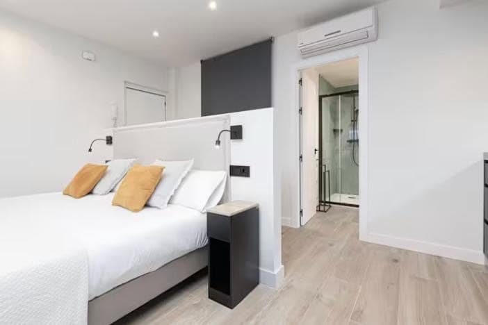 Apartamento para venda em Malaga cidade - 696 000 € (Ref: 9360960)