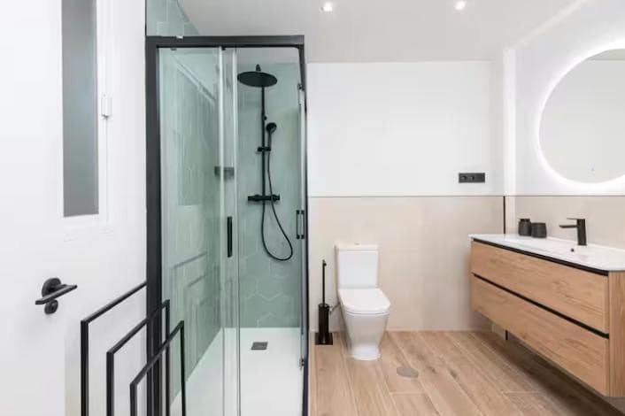 Apartamento para venda em Malaga cidade - 696 000 € (Ref: 9360960)