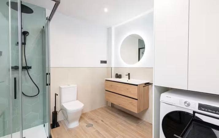 Apartamento para venda em Malaga cidade - 696 000 € (Ref: 9360960)