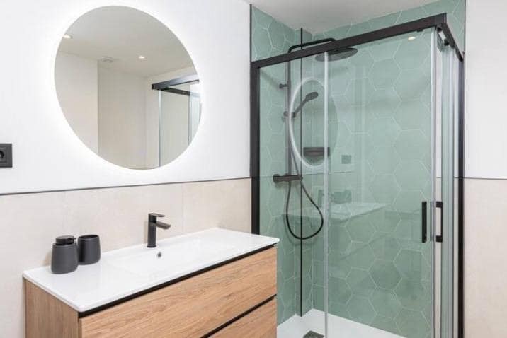 Apartamento para venda em Malaga cidade - 696 000 € (Ref: 9360960)