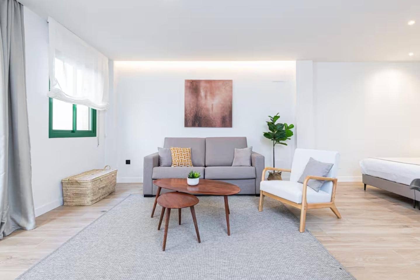 Apartamento para venda em Malaga cidade - 696 000 € (Ref: 9360960)