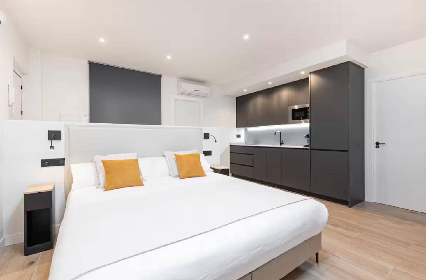 Apartamento para venda em Malaga cidade - 696 000 € (Ref: 9360960)