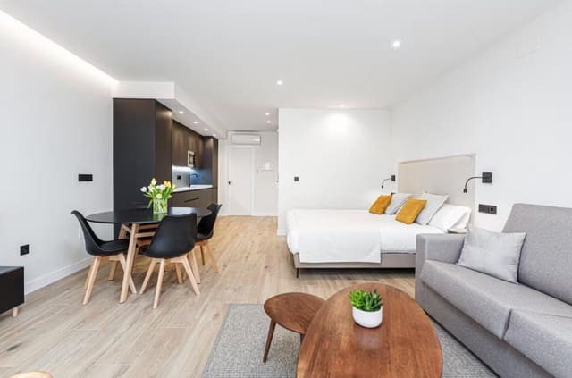 Apartament na sprzedaż w Ensanche Centro, Miasto Málaga - 696 000 € (Ref: 9360960)