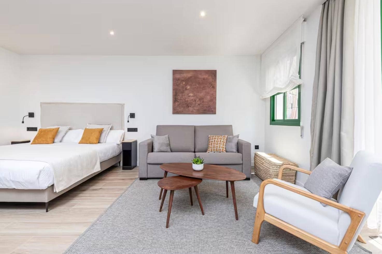 Apartamento para venda em Malaga cidade - 696 000 € (Ref: 9360960)