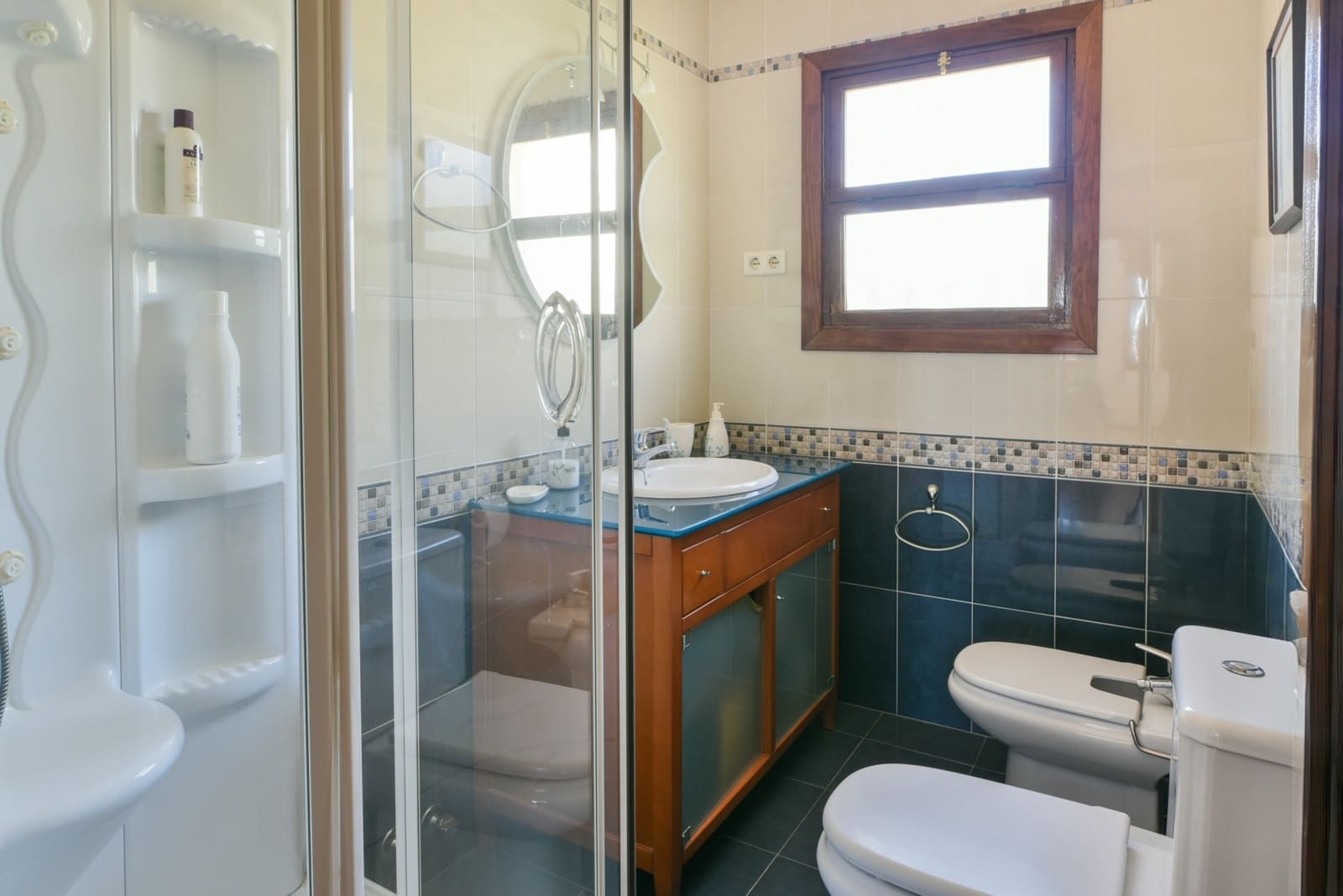 5 soveværelse Villa til salg i Malaga by med swimmingpool - € 1.750.000 (Ref: 9370361)