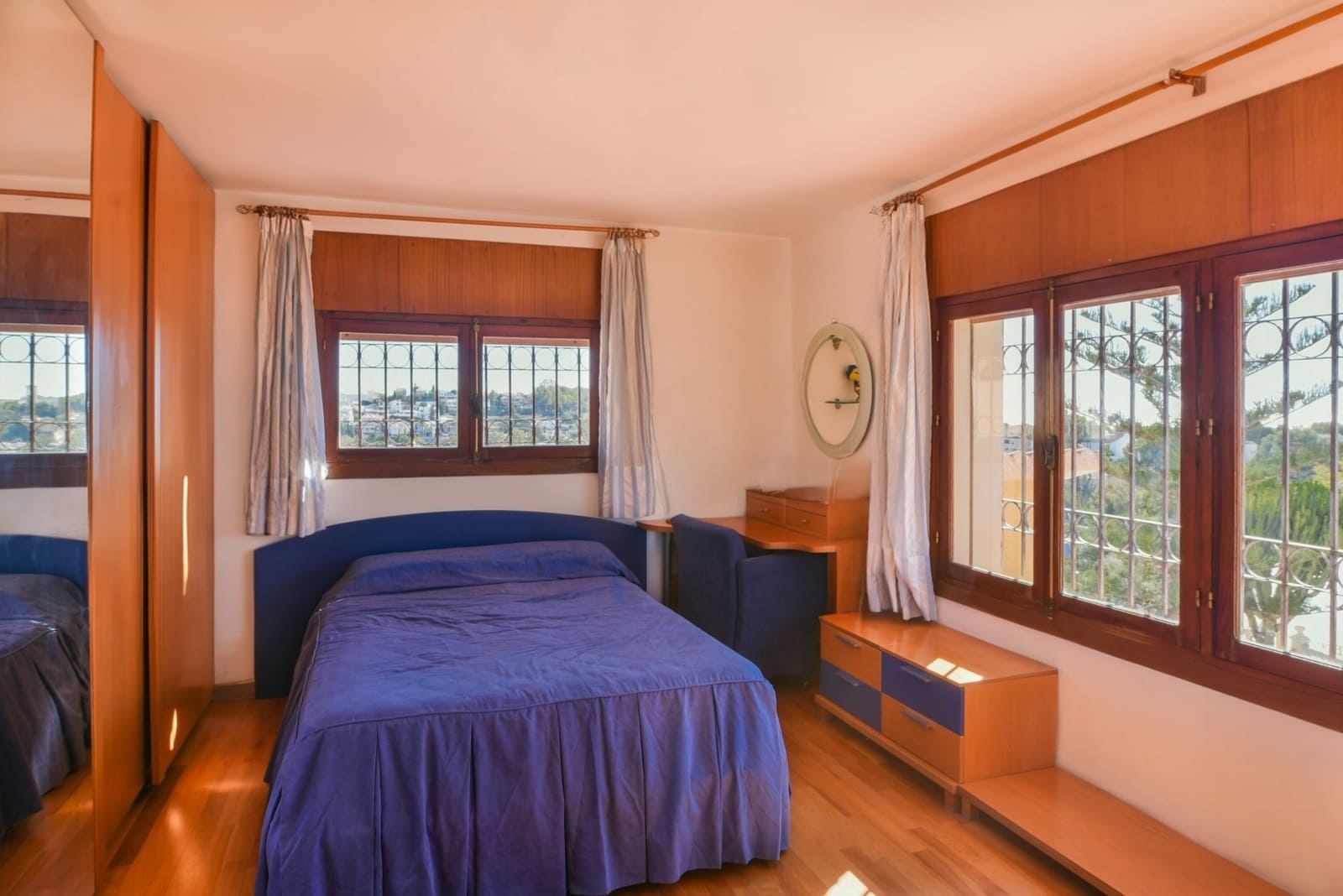 5 soveværelse Villa til salg i Malaga by med swimmingpool - € 1.750.000 (Ref: 9370361)