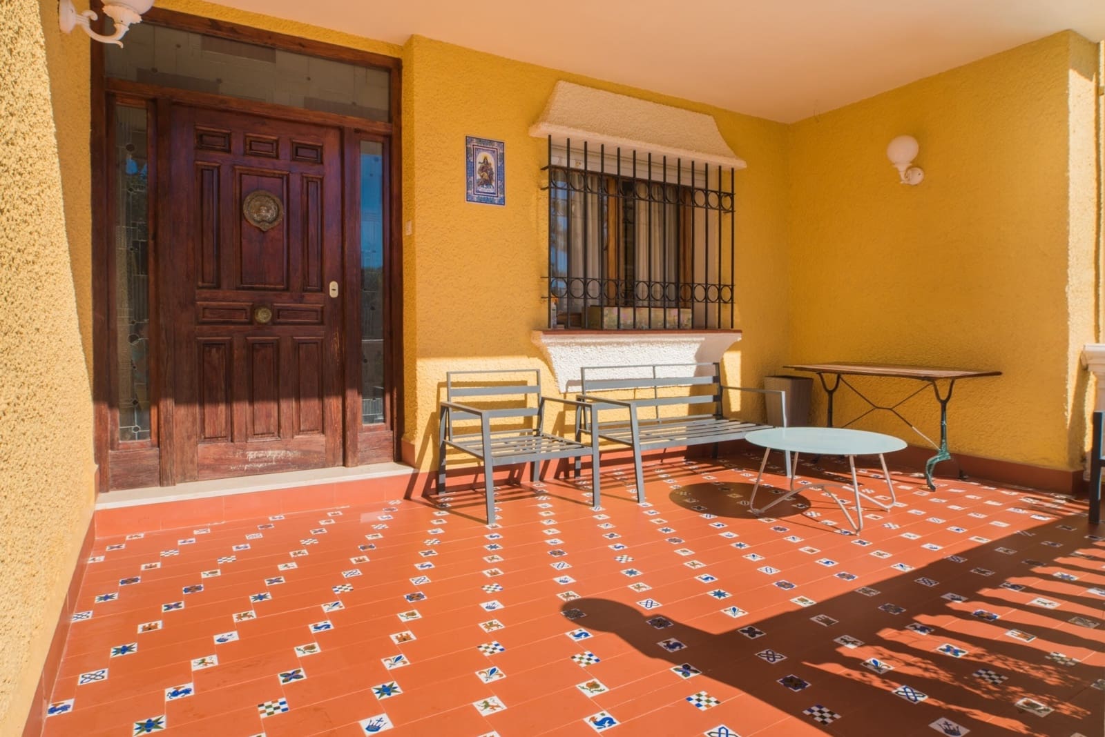 5 soveværelse Villa til salg i Malaga by med swimmingpool - € 1.750.000 (Ref: 9370361)