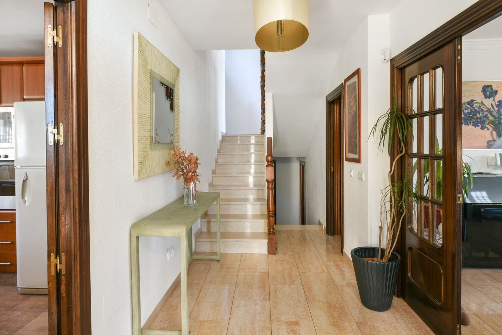 5 soveværelse Villa til salg i Malaga by med swimmingpool - € 1.750.000 (Ref: 9370361)