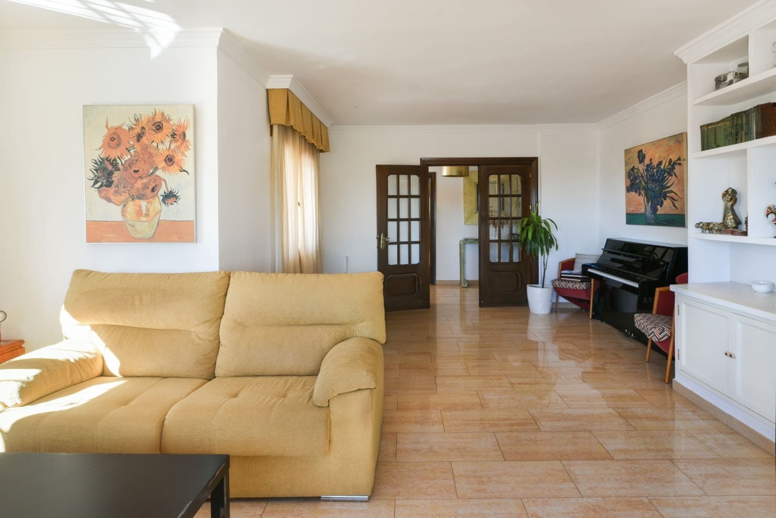 5 soveværelse Villa til salg i Malaga by med swimmingpool - € 1.750.000 (Ref: 9370361)