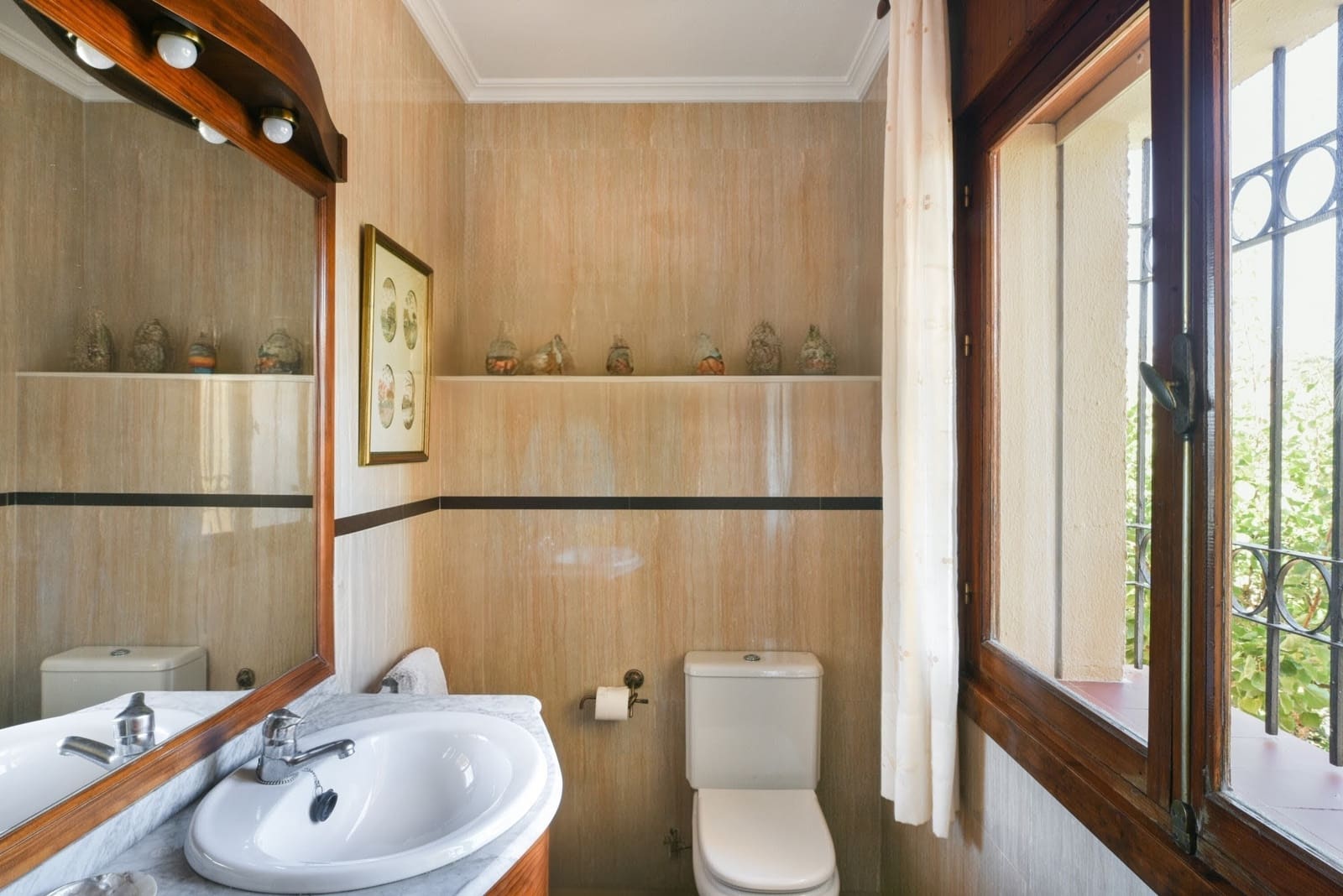 5 soveværelse Villa til salg i Malaga by med swimmingpool - € 1.750.000 (Ref: 9370361)