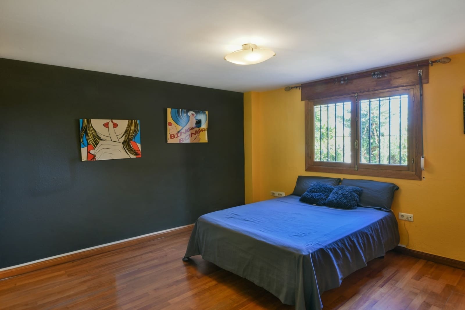 5 soveværelse Villa til salg i Malaga by med swimmingpool - € 1.750.000 (Ref: 9370361)