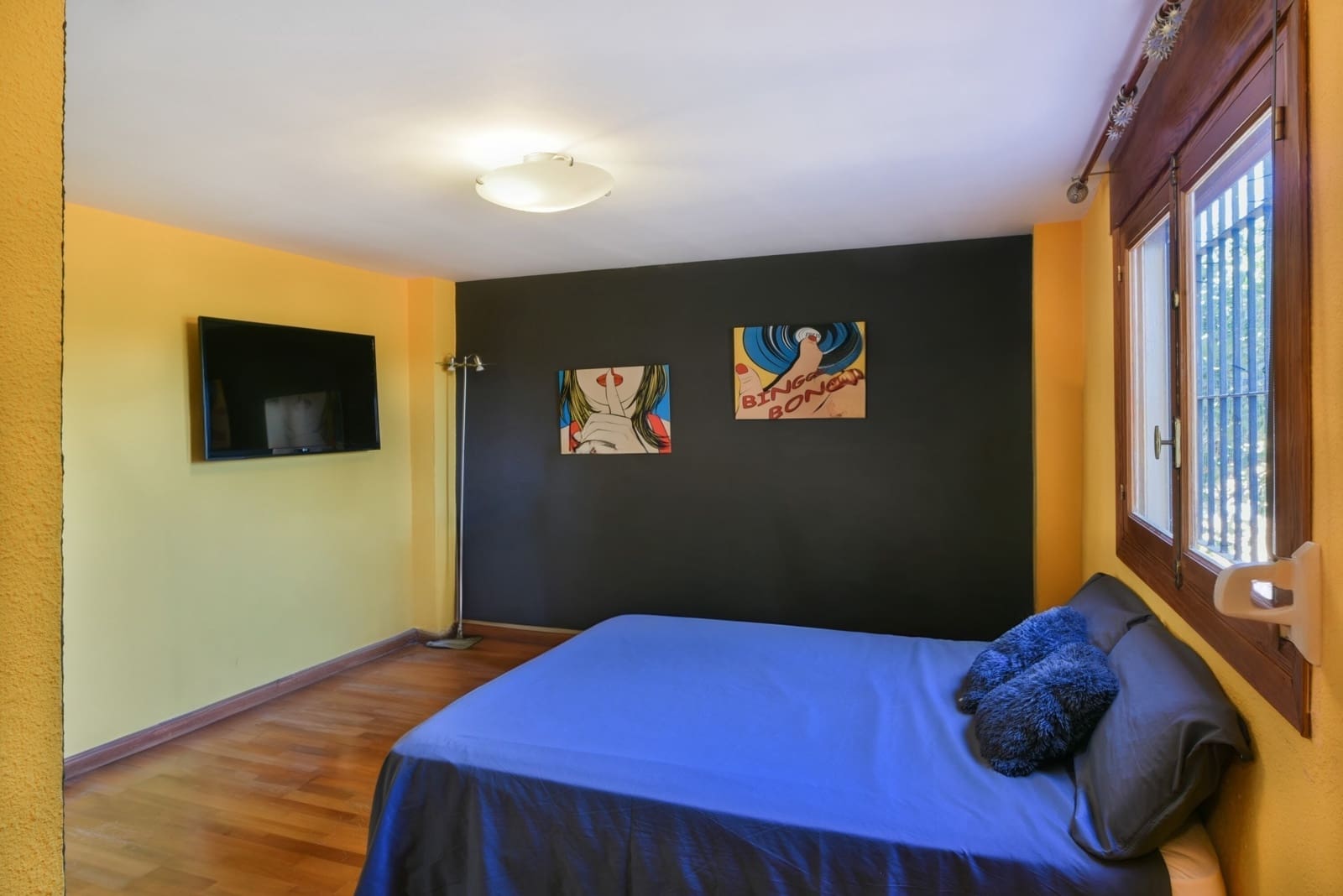 5 soveværelse Villa til salg i Malaga by med swimmingpool - € 1.750.000 (Ref: 9370361)