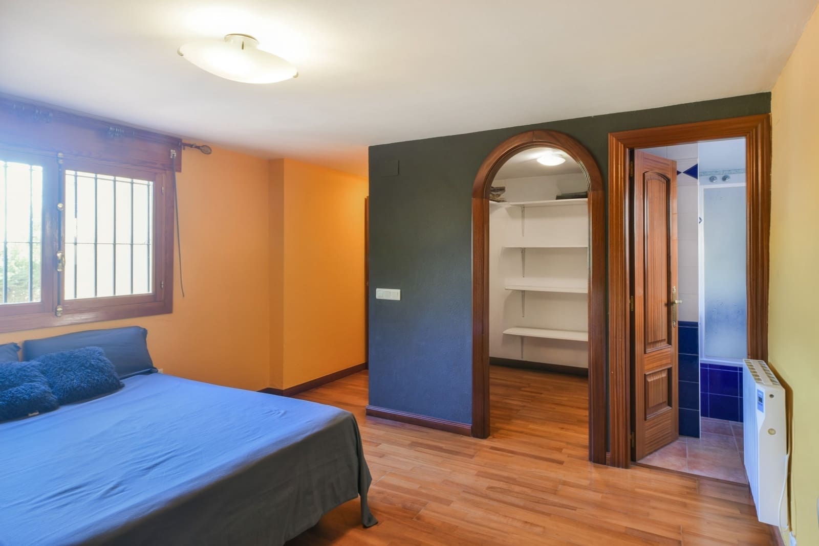 5 soveværelse Villa til salg i Malaga by med swimmingpool - € 1.750.000 (Ref: 9370361)