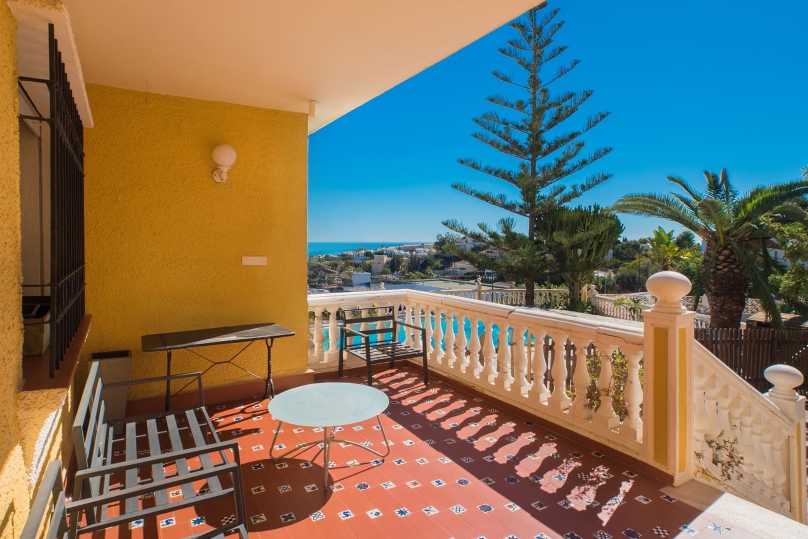 5 soveværelse Villa til salg i Malaga by med swimmingpool - € 1.750.000 (Ref: 9370361)