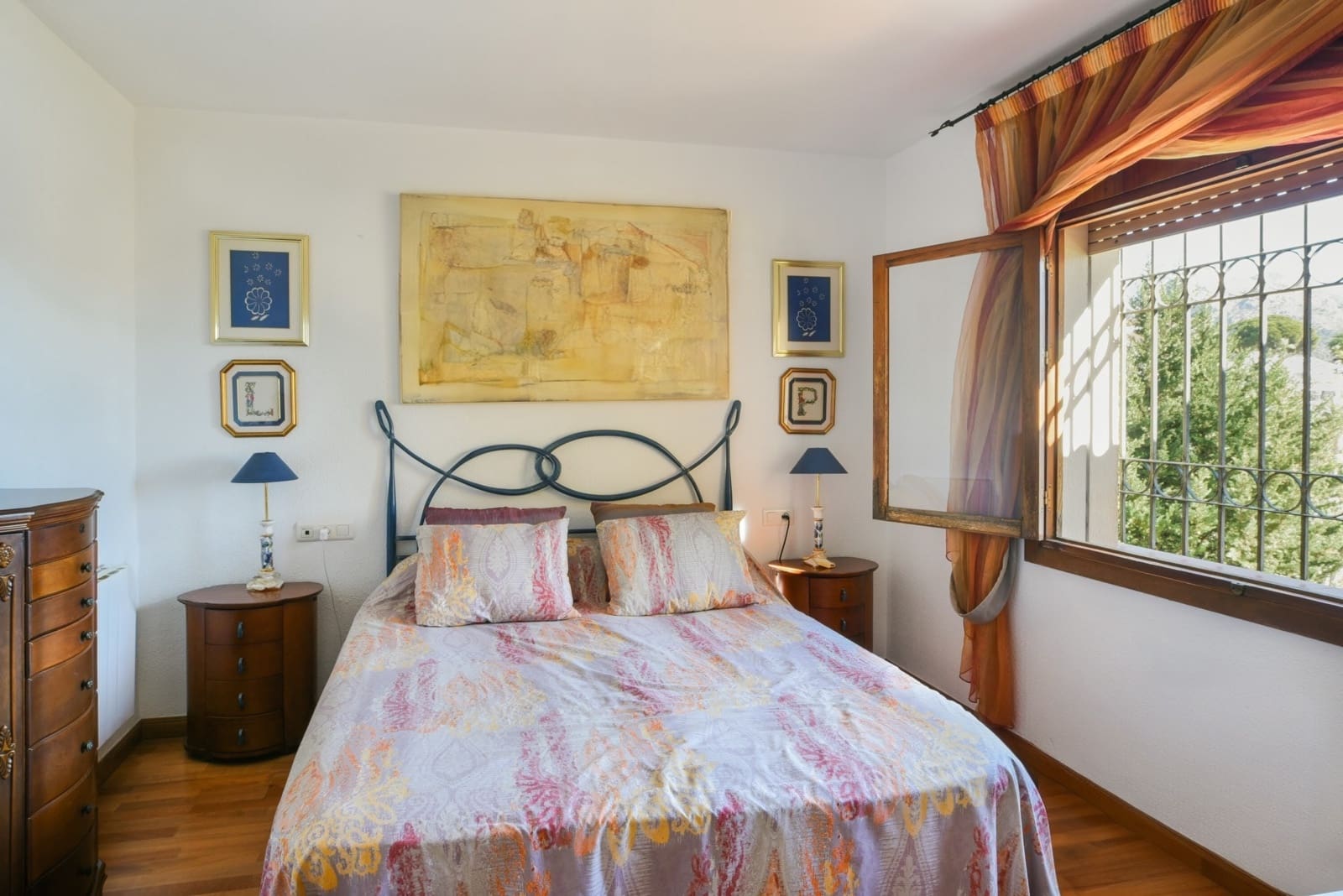 5 soveværelse Villa til salg i Malaga by med swimmingpool - € 1.750.000 (Ref: 9370361)