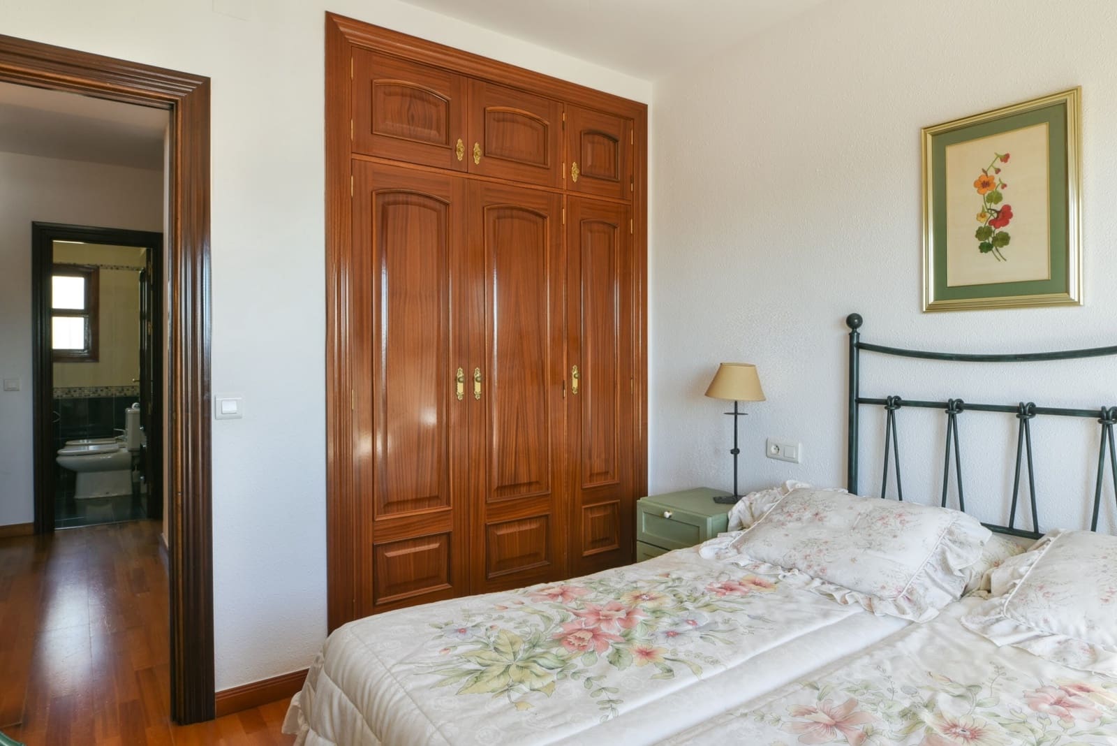 5 soveværelse Villa til salg i Malaga by med swimmingpool - € 1.750.000 (Ref: 9370361)