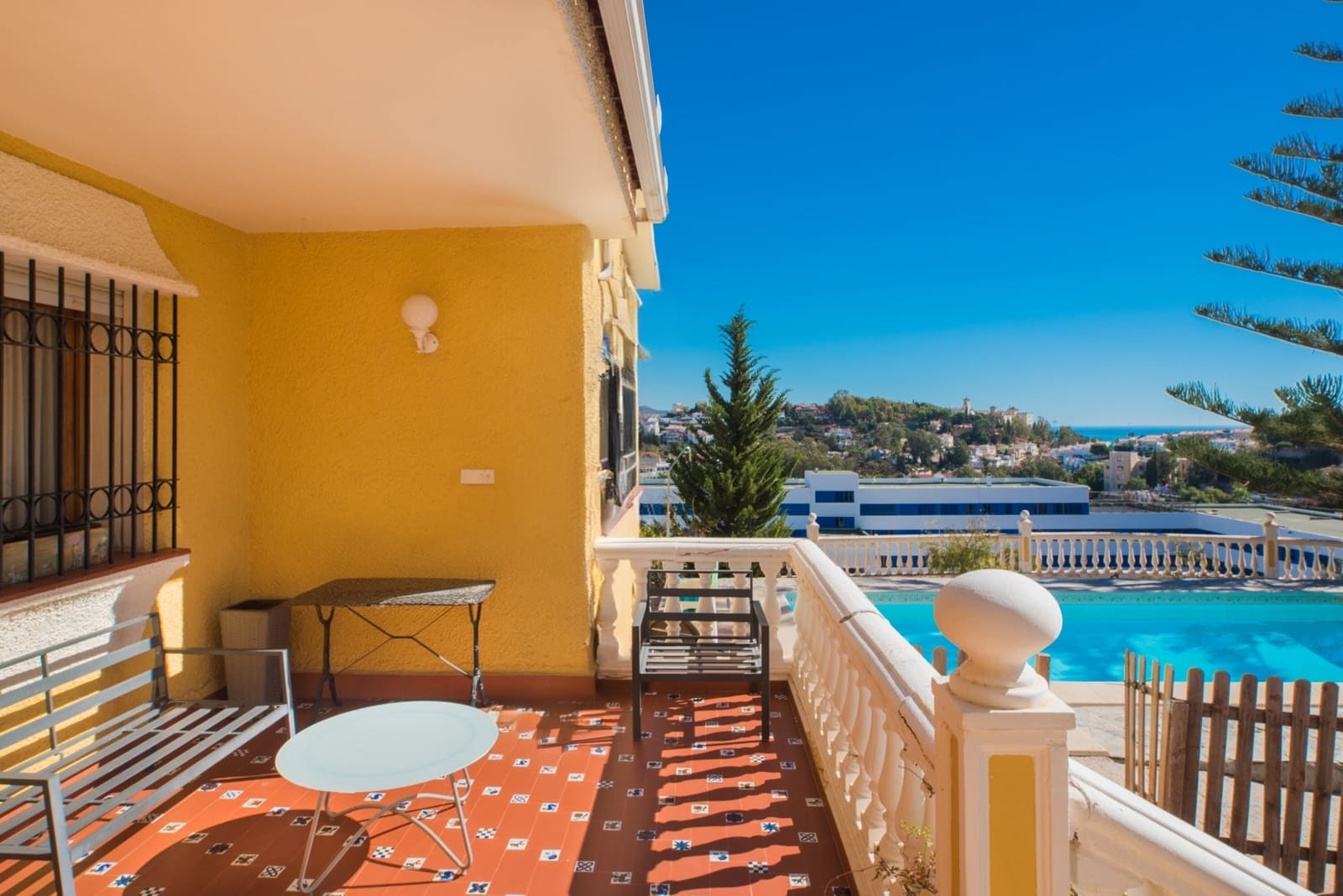 5 soveværelse Villa til salg i Malaga by med swimmingpool - € 1.750.000 (Ref: 9370361)