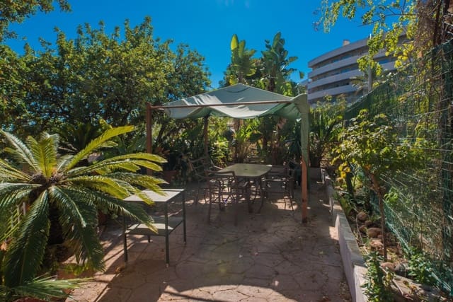 5 sypialnia Willa na sprzedaż w Parque Clavero, Miasto Málaga z basenem - 1 750 000 € (Ref: 9370361)