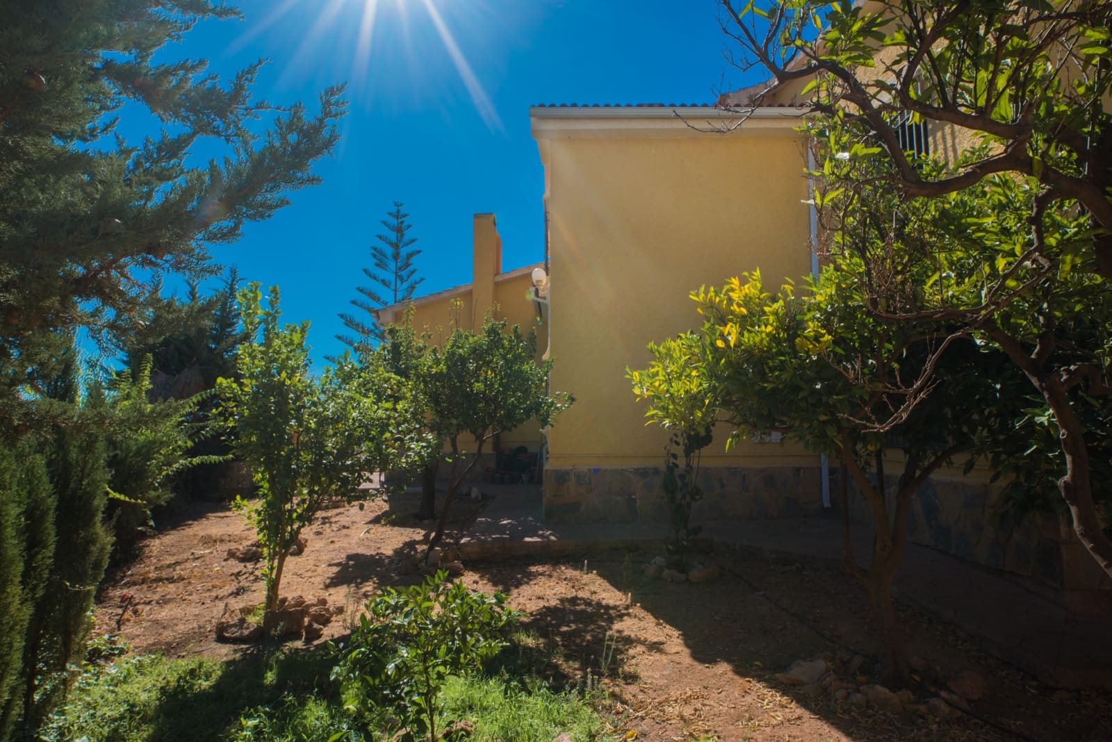 5 soveværelse Villa til salg i Malaga by med swimmingpool - € 1.750.000 (Ref: 9370361)