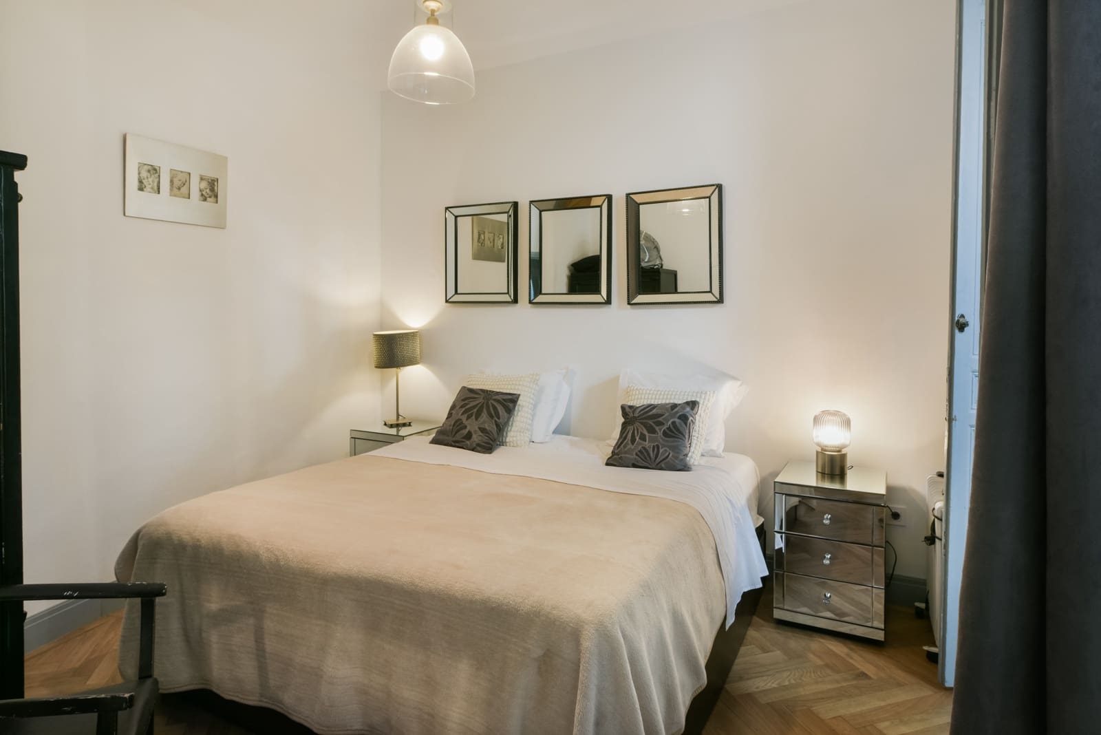 3 sypialnia Apartament na sprzedaż w Miasto Malaga - 1 300 000 € (Ref: 9374374)