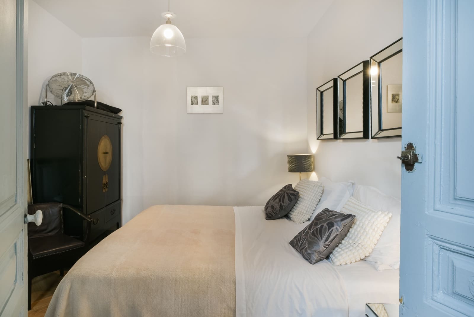 3 sypialnia Apartament na sprzedaż w Miasto Malaga - 1 300 000 € (Ref: 9374374)